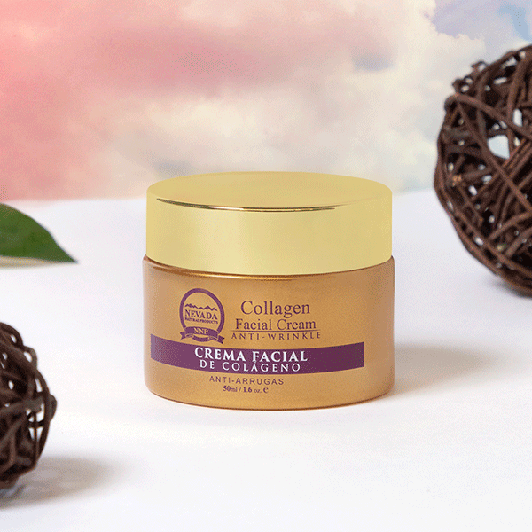 Tratamiento Integral Anti-Edad / Línea colágeno Nevada