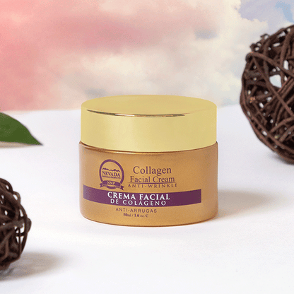 Tratamiento Integral Anti-Edad / Línea colágeno Nevada