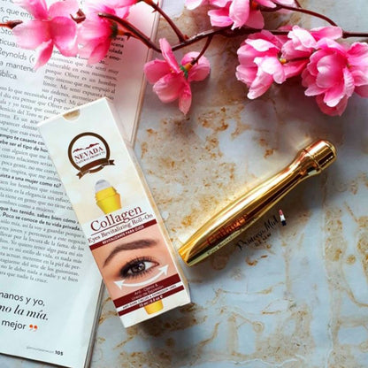 Tratamiento Integral Anti-Edad / Línea colágeno Nevada